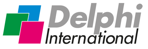 Logo Delphi International